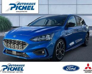 Ford Ford Focus ST-Line NAVI+B&O SOUND+EASY-PARKING PAK Gebrauchtwagen