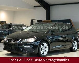 Seat Seat Leon ST FR 1.5 TSI 150PS DSG/ FULL LINK Gebrauchtwagen