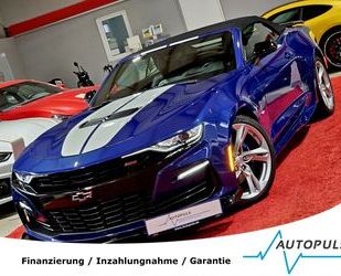 Chevrolet Chevrolet Camaro SS*EDITION SPORT*BOSE*LED* Gebrauchtwagen