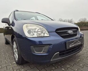 Kia Carens Gebrauchtwagen