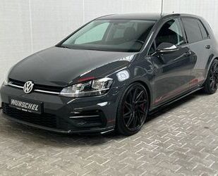 VW Volkswagen Golf VII 1.5 TSI R-Line Navi ACC Keyl. Gebrauchtwagen