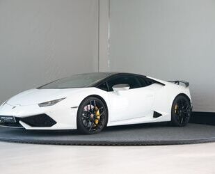 Lamborghini Lamborghini Huracán LP 610-4 VOS Performance Gebrauchtwagen