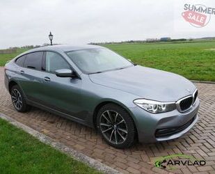 BMW BMW 620 Gran Turismo 6-serie *17999*NETTO*AUT 620d Gebrauchtwagen