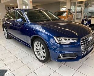 Audi Audi A4 Avant g-tron sport,S-Line,ACC,Led,Keyless- Gebrauchtwagen