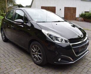 Peugeot Peugeot 208 1.2 Active PureTech 82 Gebrauchtwagen