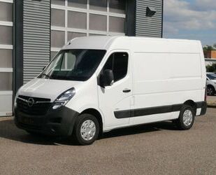 Opel Opel Movano 2.3 CDTI Kasten L2 H2 Klima NAVI Gebrauchtwagen