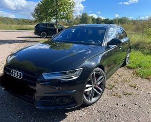 Audi Audi A6 3.0 TDI 240kW comp. quattro tiptr. Avant . Gebrauchtwagen