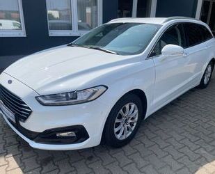 Ford Ford Mondeo Kombi TDCi150 Navi/LED/DAB/WiPa2/LMF/T Gebrauchtwagen