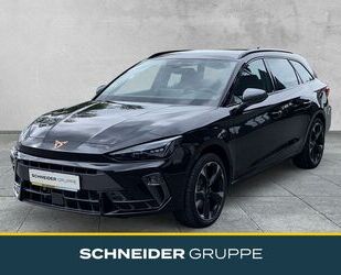 Cupra Cupra Leon Sportstourer 2.0 TDI 150 PS 7-Gang-DSG Gebrauchtwagen