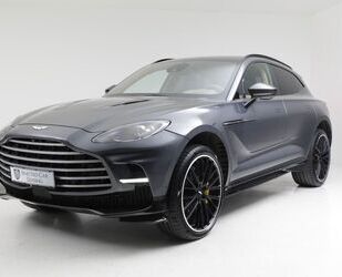 Aston Martin Aston Martin DBX 4.0 V8 707, Gebrauchtwagen