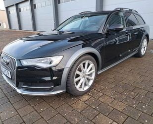 Audi Audi A6 Allroad 3.0 TDI clean diesel Gebrauchtwagen