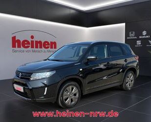 Suzuki Suzuki Vitara 1.5 COMFORT KAMERA ACC NAVI LED Gebrauchtwagen