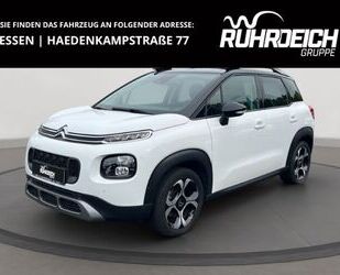 Citroen Citroën C3 Aircross Shine 1.2 SCHIEBEDACH ALLWETTE Gebrauchtwagen