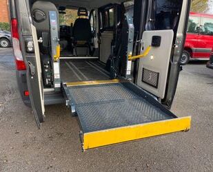 Fiat Fiat Ducato Klima +Standheizung Aktivfahrer Automa Gebrauchtwagen