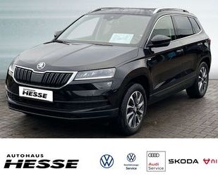 Skoda Skoda Karoq 2.0 TDI Drive 125 Year 4x4 DSG Gebrauchtwagen