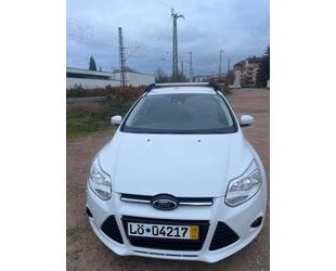 Ford Ford Focus 1,0 EcoBoost 92kW SYNC Edition SYNC Ed. Gebrauchtwagen