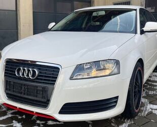 Audi Audi A3 1.4 TFSI Ambition Ambition Gebrauchtwagen