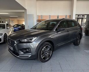 Seat Seat Tarraco Xcellence 4Drive Aut/ACC/360°/AHK/7Si Gebrauchtwagen