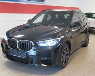 BMW BMW X1 xDrive 20 i M Sportpaket,Navi,Leder,LED Gebrauchtwagen