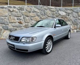 Audi Audi S6 4.2 - V8 Limousine/ Top Zustand Gebrauchtwagen