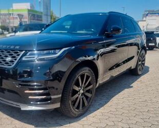 Land Rover Land Rover Range Rover Velar R-Dynamic S Gebrauchtwagen