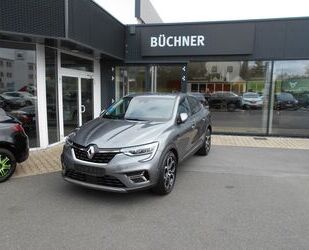 Renault Renault Arkana E-TECH 145 INTENS Gebrauchtwagen