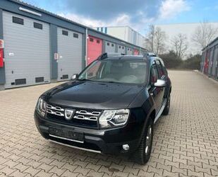 Dacia Dacia Duster I Prestige 4x2 Gebrauchtwagen