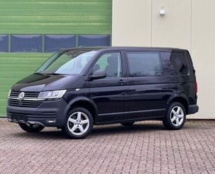 VW T6 Transporter Gebrauchtwagen