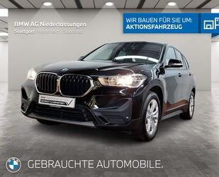 BMW BMW X1 xDrive25e Navi Parkassist Sitzheizung Gebrauchtwagen