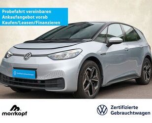 VW Volkswagen ID.3 Pro S +5-SITZER+3,99 ZINS+ Gebrauchtwagen