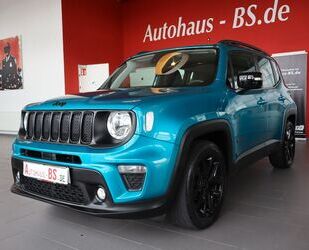 Jeep Jeep Renegade Night Eagle 1.0, PDC, Tempomat, 1.H Gebrauchtwagen