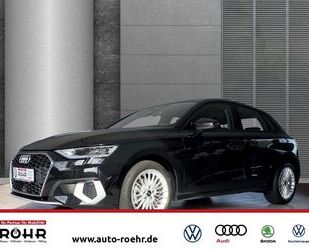 Audi Audi A3 Sportback Advanced (SHZ.GRA.PDC.LED) 30 TD Gebrauchtwagen