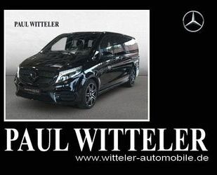 Mercedes-Benz Mercedes-Benz V 250 d EDITION Lang AMG Line AHK/Ka Gebrauchtwagen