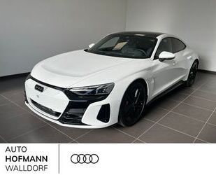 Audi Audi e-tron GT basis quattro Gebrauchtwagen