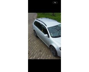 VW Volkswagen Golf 1.6 TDI Trendline Variant Trendlin Gebrauchtwagen