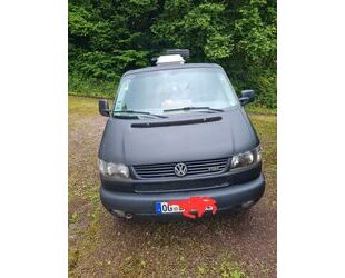 VW Volkswagen T4, Syncro 2.5 TDI | TÜV bis 09/26 Gebrauchtwagen