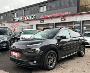 Citroen Citroën C4 Cactus Shine Gebrauchtwagen