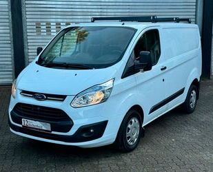 Ford Ford Transit Custom Kasten 270 L1H1 Trend Gebrauchtwagen