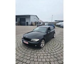 BMW BMW 118i AC Schnitzer Exterieur Gebrauchtwagen