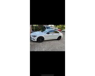 Mercedes-Benz Mercedes-Benz CLA 250 e DCT - Gebrauchtwagen