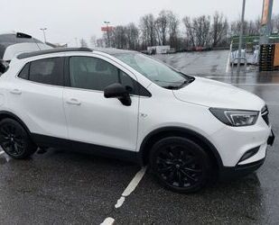 Opel Opel MOKKA X C INNO 1.4T (103)6G S/S Gebrauchtwagen