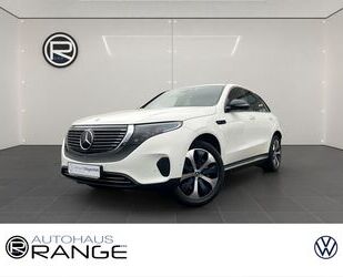 Mercedes-Benz Mercedes-Benz EQC 400 4Matic *KAMERA SHZ MEMORY* Gebrauchtwagen