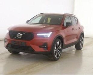 Volvo Volvo XC40 B4 Plus Dark/Leder/Pano/Standhz/360K/20 Gebrauchtwagen