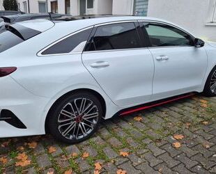 Kia pro ceed / ProCeed Gebrauchtwagen