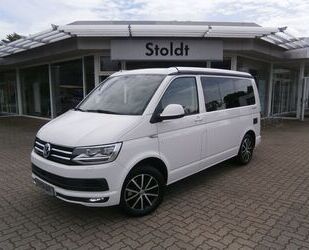 VW Volkswagen T6 California Ocean Edition Gebrauchtwagen