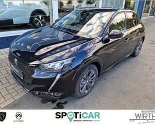 Peugeot Peugeot 208 Elektro 136 Allure CCS+NAVI+SITZHZG.+A Gebrauchtwagen