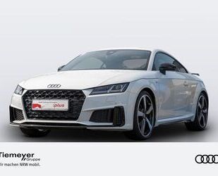 Audi Audi TT Coupé 40 TFSI S LINE MATRIX NAVI B&O VIRTU Gebrauchtwagen