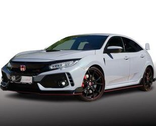 Honda Honda Civic Type R GT 2.0 VTEC LED+ACC+KAMERA Gebrauchtwagen