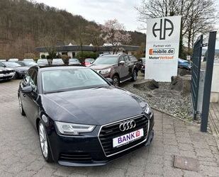 Audi Audi A4 Avant quattro sport*E-HECK*VIRTUAL*NAVI*PD Gebrauchtwagen