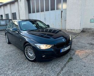 BMW BMW 328i Luxury Line Luxury Line Gebrauchtwagen